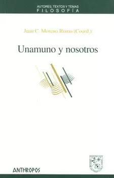 UNAMUNO Y NOSOTROS