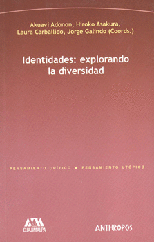 IDENTIDADES EXPLORANDO LA DIVERSIDAD