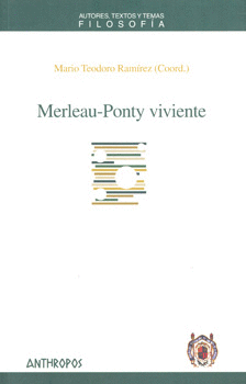 MERLEAU PONTY VIVIENTE