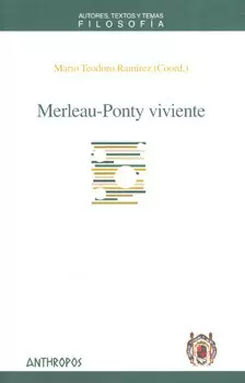 MERLEAU PONTY VIVIENTE