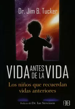 VIDA ANTES DE LA VIDA