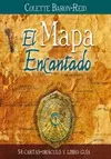 MAPA ENCANTADO, EL  LIBRO Y CARTAS
