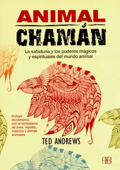 ANIMAL CHAMÁN