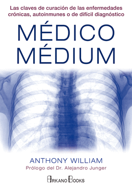 MEDICO MEDIUM