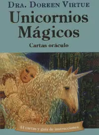 UNICORNIOS MÁGICOS
