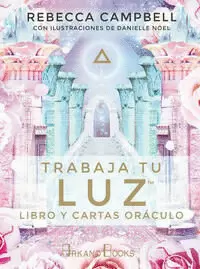TRABAJA TU LUZ