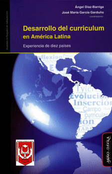 DESARROLLO DEL CURRICULUM EN AMÉRICA LATINA