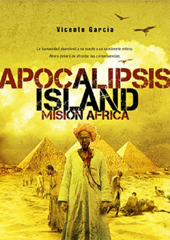 APOCALIPSIS ISLAND MISIÓN ÁFRICA