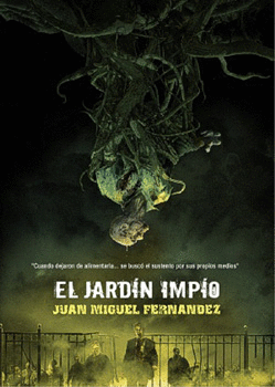 EL JARDÍN IMPÍO