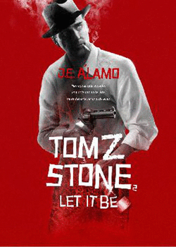 TOM Z STONE 2 LET IT BE