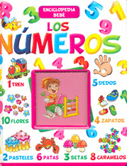 LOS NUMEROS