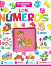 LOS NUMEROS