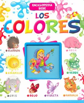LOS COLORES