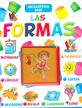 LAS FORMAS