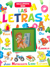 LAS LETRAS
