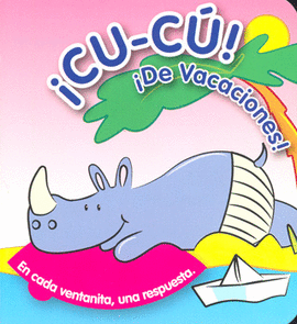 CUCU DE VACACIONES
