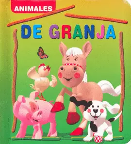 ANIMALES DE GRANJA