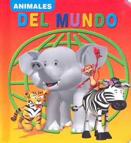ANIMALES DEL MUNDO