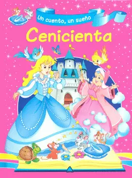 CENICIENTA