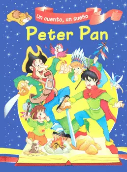 PETER PAN
