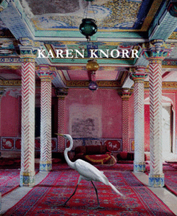 KAREN KNORR