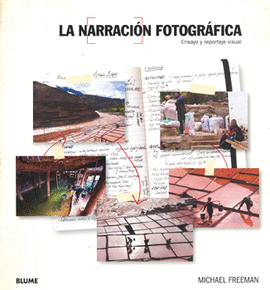 LA NARRACIÓN FOTOGRÁFICA