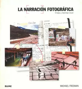 LA NARRACIÓN FOTOGRÁFICA