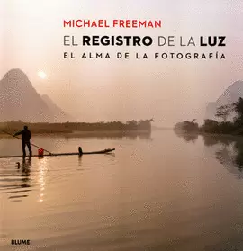 EL REGISTRO DE LA LUZ