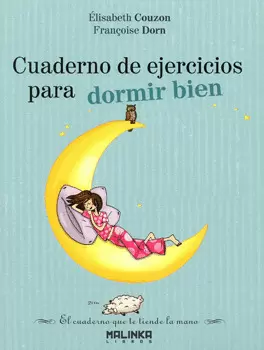 CUADERNO DE EJERCICIOS PARA DORMIR BIEN