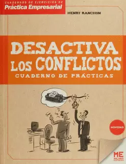 DESACTIVA LOS CONFLICTOS