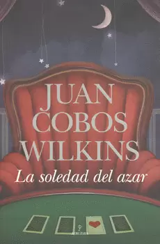 LA SOLEDAD DEL AZAR