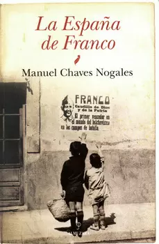 LA ESPAÑA DE FRANCO