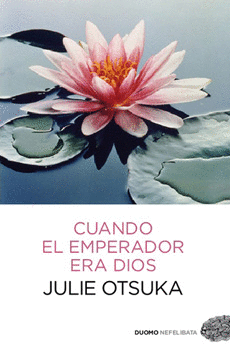 CUANDO EL EMPERADOR ERA DIOS