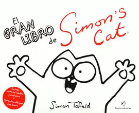 EL GRAN LIBRO DE SIMONS CAT