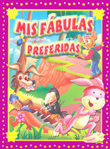 MIS FABULAS PREFERIDAS