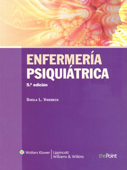 ENFERMERÍA PSIQUIÁTRICA