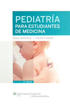PEDIATRÍA PARA ESTUDIANTES DE MEDICINA