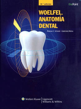 WOELFEL ANATOMÍA DENTAL