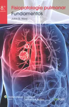 FISIOPATOLOGÍA PULMONAR