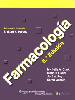 FARMACOLOGÍA