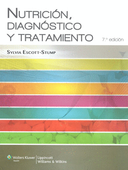 NUTRICIÓN DIAGNÓSTICO Y TRATAMIENTO