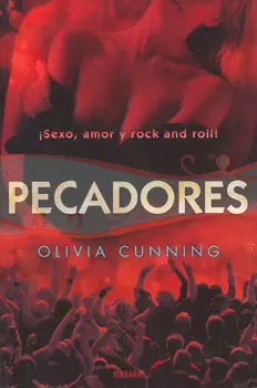 PECADORES