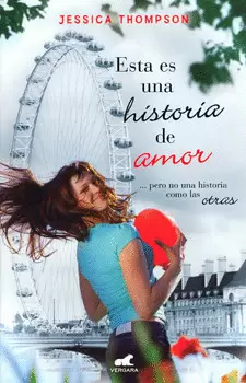 ESTA ES UNA HISTORIA DE AMOR