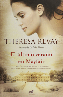 EL ÚLTIMO VERANO EN MAYFAIR