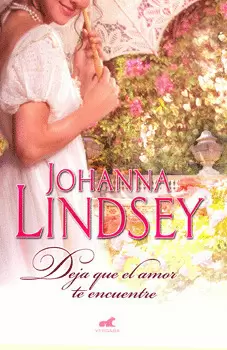 DEJA QUE EL AMOR TE ENCUENTRE