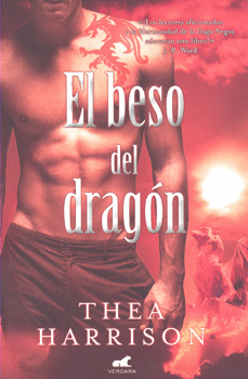 EL BESO DEL DRAGÓN