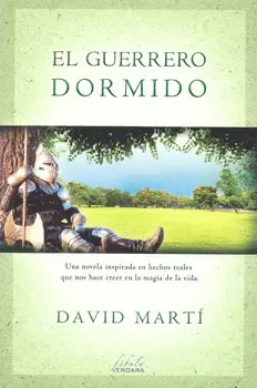 EL GUERRERO DORMIDO