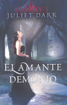 EL AMANTE DEMONIO