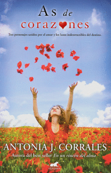 AS DE CORAZONES