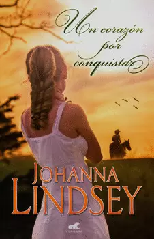 UN CORAZÓN PARA CONQUISTAR